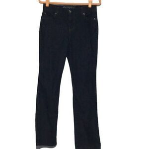 Charter Club Classic Blue Jeans | Size 4 Comfort Waist